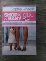 Sophie Kinsella - Shopaholic & Baby, Ophalen of Verzenden, Zo goed als nieuw, Sophie Kinsella