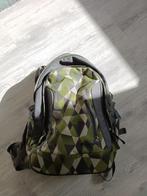 Rugtas satch, camouflage, Sieraden, Tassen en Uiterlijk, Gebruikt, 25 tot 40 cm, Ophalen of Verzenden, Overige merken
