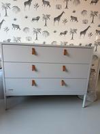 Kidsmill Commode - Licht Grijs, Kinderen en Baby's, Kinderkamer | Commodes en Kasten, Ophalen, 50 tot 70 cm, Zo goed als nieuw