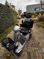 Quingo Scootmobiel Toura2, Ophalen of Verzenden, Zo goed als nieuw, 46 km of meer, 16 km/u of meer