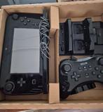 Wii U, Spelcomputers en Games, Ophalen, Zo goed als nieuw, Met 1 controller
