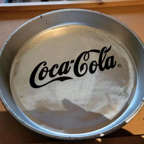 Coca cola spullen, Verzamelen, Merken en Reclamevoorwerpen, Zo goed als nieuw, Gebruiksvoorwerp, Ophalen of Verzenden