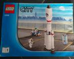 lego City handleiding 3368 boekje 1, Kinderen en Baby's, Speelgoed | Duplo en Lego, Ophalen of Verzenden, Gebruikt, Lego
