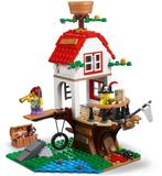 31078 - Creator: Tree House Treasures, Kinderen en Baby's, Speelgoed | Duplo en Lego, Hello@support.lego.com, Verzenden, Lego