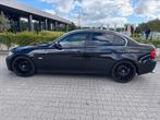 BMW 3-Serie 325i AUT 2007 Zwart, Automaat, 745 kg, Achterwielaandrijving, 2497 cc