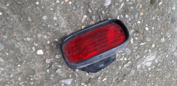 Mistlamp in de achterbumper Getz 2004, Auto diversen, Overige Auto diversen, Ophalen of Verzenden