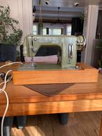 Vintage Anker RR-S elektrische naaimachine, Hobby en Vrije tijd, Overige merken, Zo goed als nieuw, Ophalen