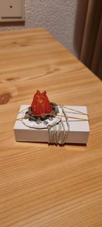 Lemax kampvuur ware aanvulling kerstdorp, Diversen, Kerst, Ophalen of Verzenden, Nieuw