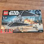 Lego 75154 Tie Striker, Ophalen of Verzenden, Nieuw