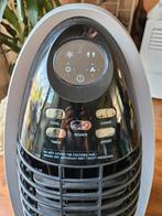 Honeywell Mobiele Airco/Ventilator, Ophalen, Gebruikt, Minder dan 60 m³, Timer