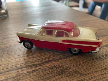 Simca Chambord modelauto – Norev No. 91 – schaal 1:43 – vint beschikbaar voor biedingen