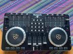 Numark Mixtrack Quad DJ Mixer, Muziek en Instrumenten, Dj-sets en Draaitafels, Ophalen of Verzenden, Gebruikt, Dj-set, Numark