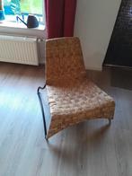 Ikea Rotan stoel (Maso), Huis en Inrichting, Stoelen, Ophalen, Gebruikt, Overige kleuren, Riet of Rotan