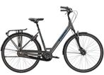 Trek District 2 equipped grijs dames 50cm 28inch, 50 tot 53 cm, Nieuw, Overige merken, Versnellingen