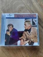 Classic Style Council - The Universal Masters Collection, Ophalen of Verzenden, 1980 tot 2000, Zo goed als nieuw, Boxset