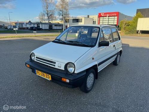 Honda Jazz 1.2 Special Nieuwstaat!, Auto's, Honda, Bedrijf, Te koop, Jazz, Benzine, Hatchback, Handgeschakeld, Origineel Nederlands