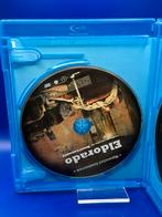 012. Eldorado (Blu-ray + DVD) Bouli Lanners NL versie ZGAN, Cd's en Dvd's, Verzenden, ., Overige genres, Zo goed als nieuw