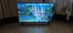 Samsung 43 inch UHD 4k Smart tv, Ophalen, 50 Hz, Samsung, 100 cm of meer