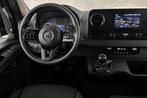 Mercedes-Benz Sprinter 317 CDI L2H2 RWD | Navigatie | 360 Ca, Gebruikt, Euro 6, 2000 kg, Zwart