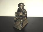 kathedraal beeld 25 cm. groot, van de Sint Jans in Den Bosch, Ophalen of Verzenden
