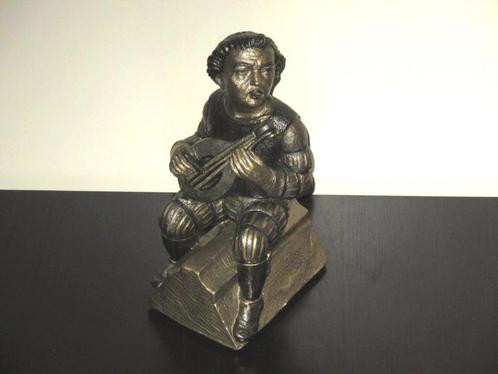 kathedraal beeld 25 cm. groot, van de Sint Jans in Den Bosch, Antiek en Kunst, Curiosa en Brocante, Ophalen of Verzenden
