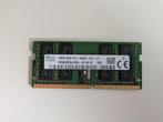 SK HYNIX 1x 16GB SODIMM 2666MHZ DDR4 RAM (Laptop), Computers en Software, RAM geheugen, Gebruikt, Verzenden, DDR4, 2666Mhz