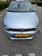 Volkswagen Polo 1.4 16V FSI 63KW 2013 Grijs, Auto's, Volkswagen, Voorwielaandrijving, 970 kg, Stof, 4 cilinders