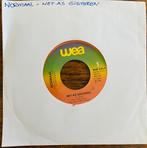 Vinyl single van Normaal Net As Gisteren, Cd's en Dvd's, Vinyl | Nederlandstalig, Ophalen of Verzenden, Gebruikt, Overige formaten