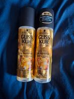 glisskur haarspray, Ophalen of Verzenden, Nieuw, Haarverzorger of -hersteller