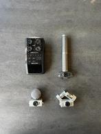 Zoom H6 Handy Recorder - Broadcast Bundle, Muziek en Instrumenten, Ophalen, Zo goed als nieuw, Studiomicrofoon