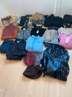 Grote pakket dames kleding, Ophalen of Verzenden, Gebruikt