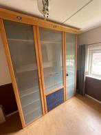 Ikea kast, 200 cm of meer, 150 tot 200 cm, Ophalen of Verzenden, Zo goed als nieuw