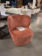 Fauteuil SALE, Huis en Inrichting, Fauteuils, 75 tot 100 cm, Ophalen of Verzenden, Zo goed als nieuw, Stof