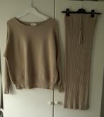 Combi set rok met shirt., Ophalen of Verzenden, Gedragen, Maat 38/40 (M)