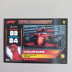 Turbo attax f1 2022 Nummer 262, Hobby en Vrije tijd, Stickers en Plaatjes, Ophalen of Verzenden, Zo goed als nieuw, Plaatje