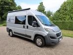Fiat Ducato 540 compleet uitgerust, Caravans en Kamperen, Campers, Chemisch toilet, Buscamper of Camperbus, Tot en met 2, Bedrijf
