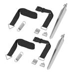 Fiamma Stormbanden, Caravans en Kamperen, Kampeeraccessoires, Info@kampeerkoopje.nl, Nieuw, Ophalen of Verzenden, Www.kampeerkoopje.nl
