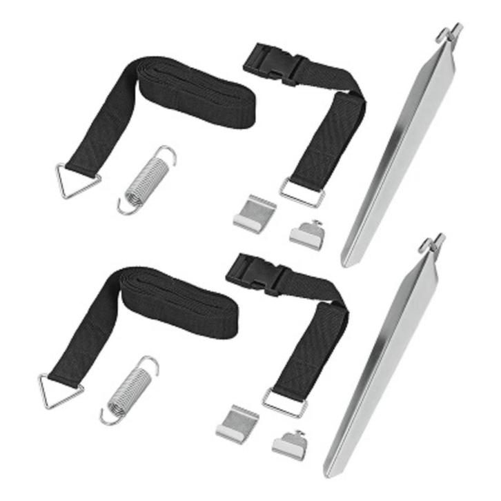 Fiamma Stormbanden, Caravans en Kamperen, Kampeeraccessoires, Nieuw, Ophalen of Verzenden