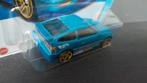 Honda CRX 1988 1:64 3inch Hotwheels Pol, Auto, Nieuw, Ophalen of Verzenden, Mattel