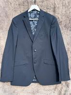 Prachtig mooi Italiaans colbert van Etro – maat 52, Verzenden, Zo goed als nieuw, Maat 52/54 (L), Blauw