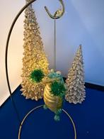 Kerstornament krokodil, Ophalen of Verzenden, Gebruikt