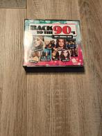 Cd back to the 90s, Ophalen of Verzenden, Zo goed als nieuw, Pop