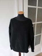 Opus truitje zwart mt 40/42 met knoopjes.klassiek model, Kleding | Dames, Truien en Vesten, Opus, Ophalen of Verzenden, Zo goed als nieuw
