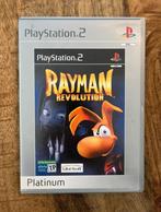 Playstation 2 - Rayman Revolution - PS2, Spelcomputers en Games, Games | Sony PlayStation 2, Avontuur en Actie, 1 speler, Ophalen of Verzenden
