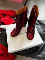 ISABEL MARANT boots Garett exotic timeless in doos €90-TIEN, Isabel Marant, TIEN concepts, -, -