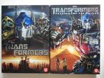 Transformers 1 & 2 (2007 & 2009) *Special Edition *2 DVD, Vanaf 12 jaar, Ophalen of Verzenden, Actie