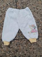 Baby broekje, Kinderen en Baby's, Babykleding | Maat 50, Ophalen of Verzenden, Zo goed als nieuw, Jongetje of Meisje, Broekje