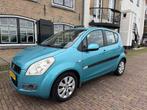 Suzuki Splash 1.2 Comfort, GR-433-P, Voorwielaandrijving, 86 pk, 4 cilinders, 965 kg