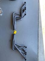 Chevrolet small block headers staal, Gebruikt, Schrijnwerkersstraat, Amerikaanse onderdelen, PTTM
