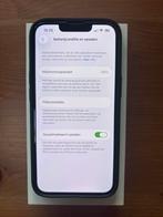 iPhone 13 128GB - Zo goed als nieuw!, Telecommunicatie, Mobiele telefoons | Apple iPhone, 128 GB, IPhone 13, Ophalen of Verzenden